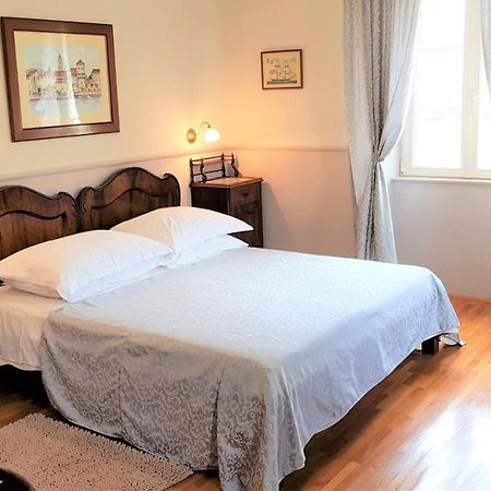 Villa Moretti Trogir Extérieur photo