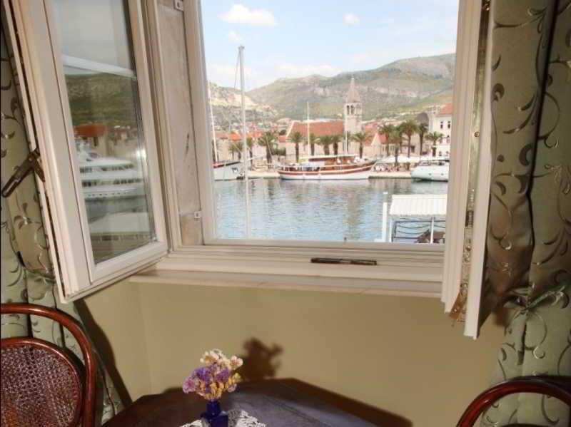 Villa Moretti Trogir Extérieur photo